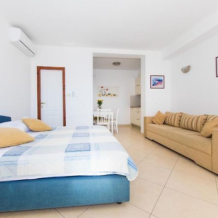 Lacroma Apartments ドゥブロブニク エクステリア 写真