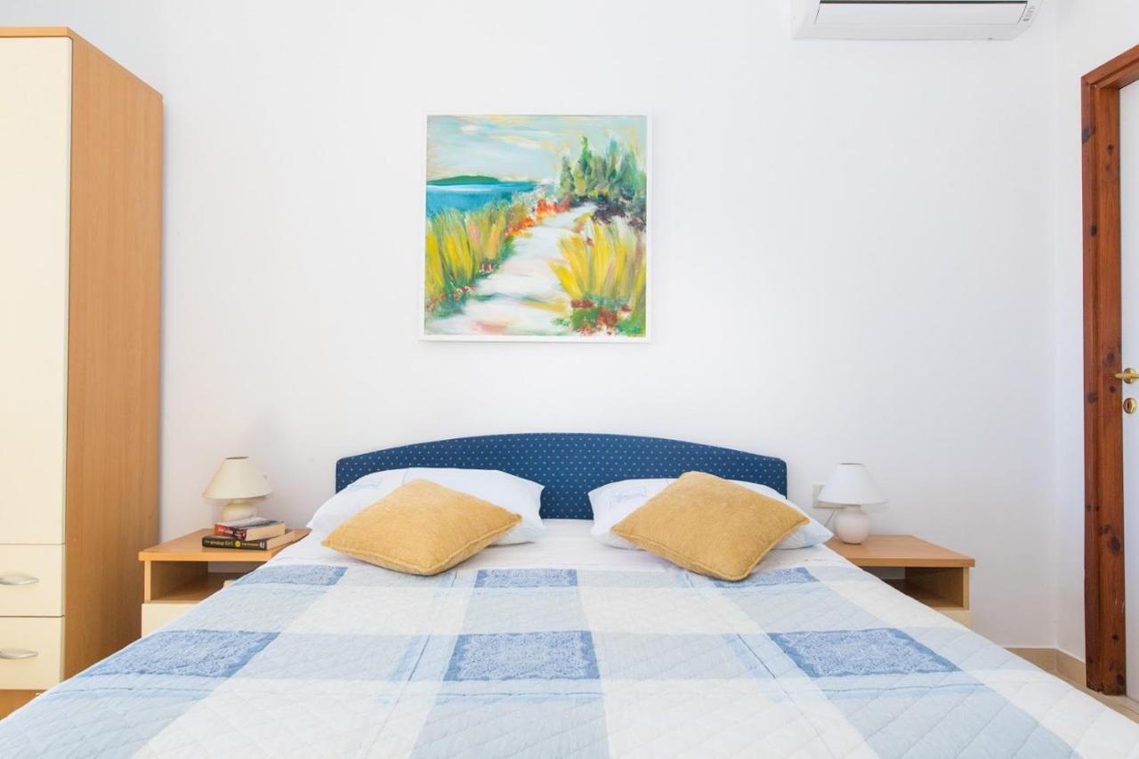 Lacroma Apartments ドゥブロブニク エクステリア 写真