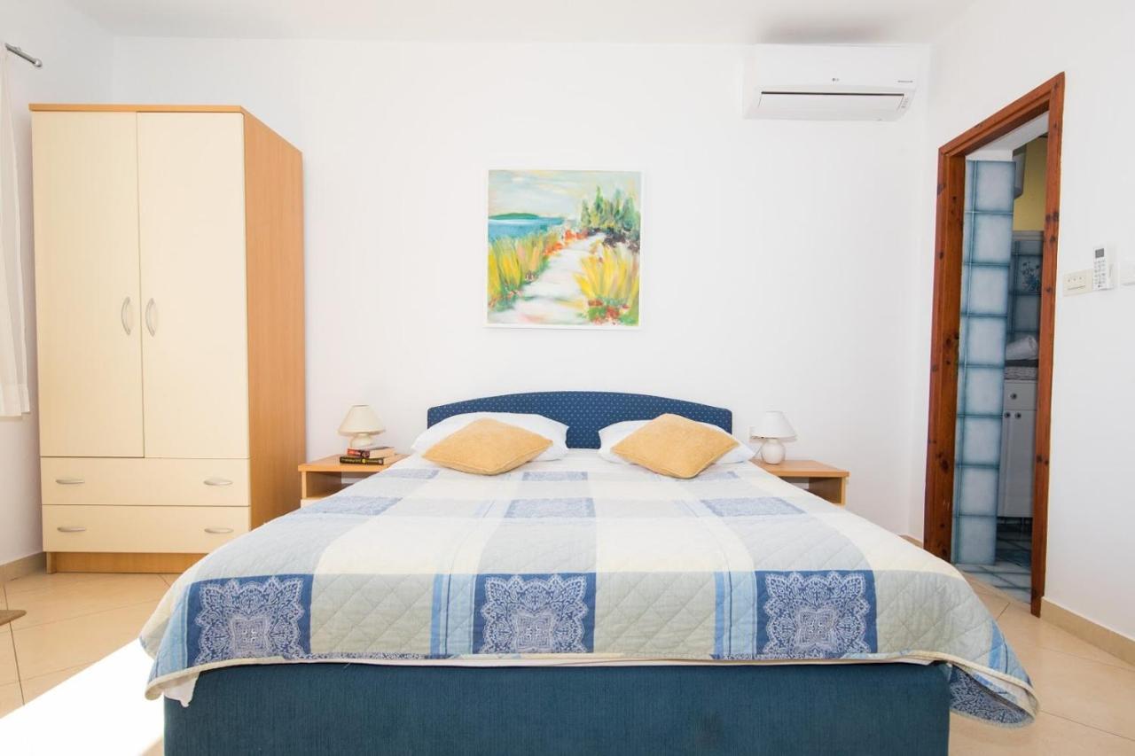 Lacroma Apartments ドゥブロブニク エクステリア 写真