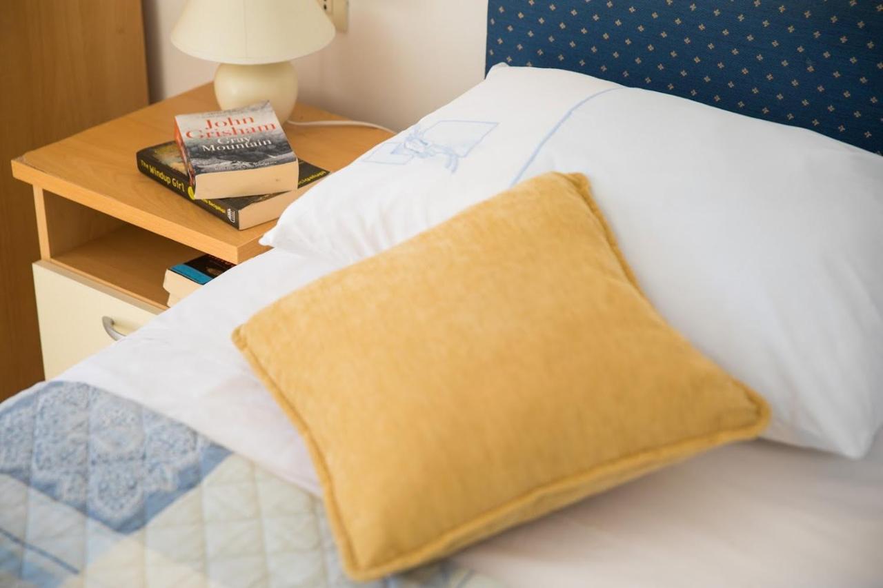 Lacroma Apartments ドゥブロブニク エクステリア 写真