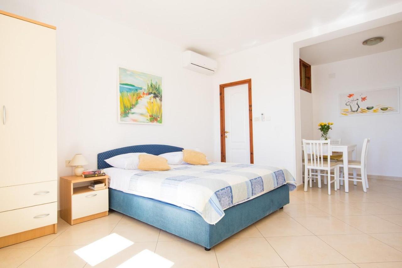 Lacroma Apartments ドゥブロブニク エクステリア 写真
