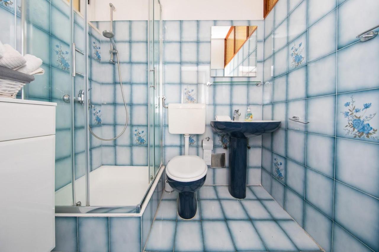 Lacroma Apartments ドゥブロブニク エクステリア 写真