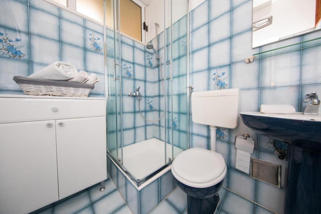 Lacroma Apartments ドゥブロブニク エクステリア 写真
