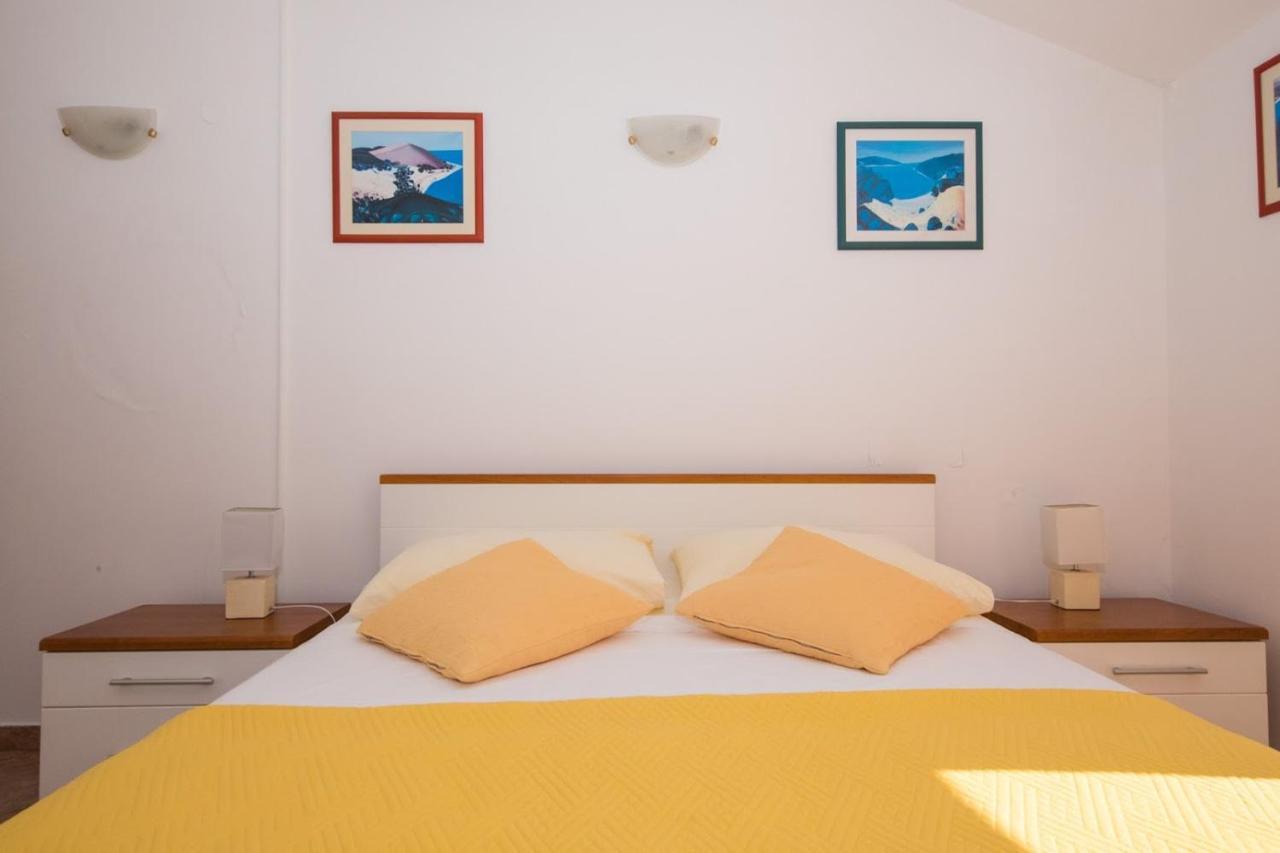 Lacroma Apartments ドゥブロブニク エクステリア 写真