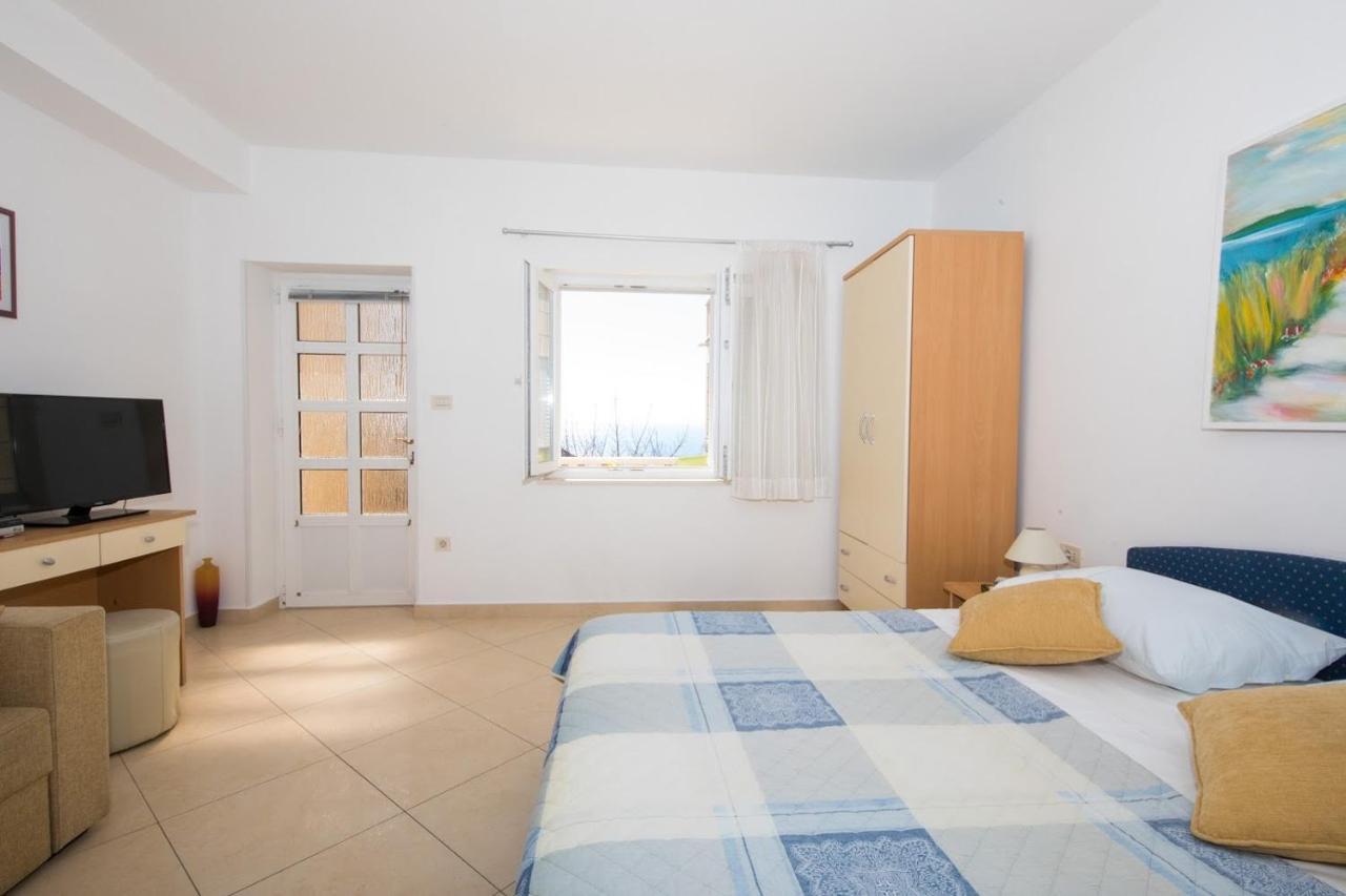 Lacroma Apartments ドゥブロブニク エクステリア 写真