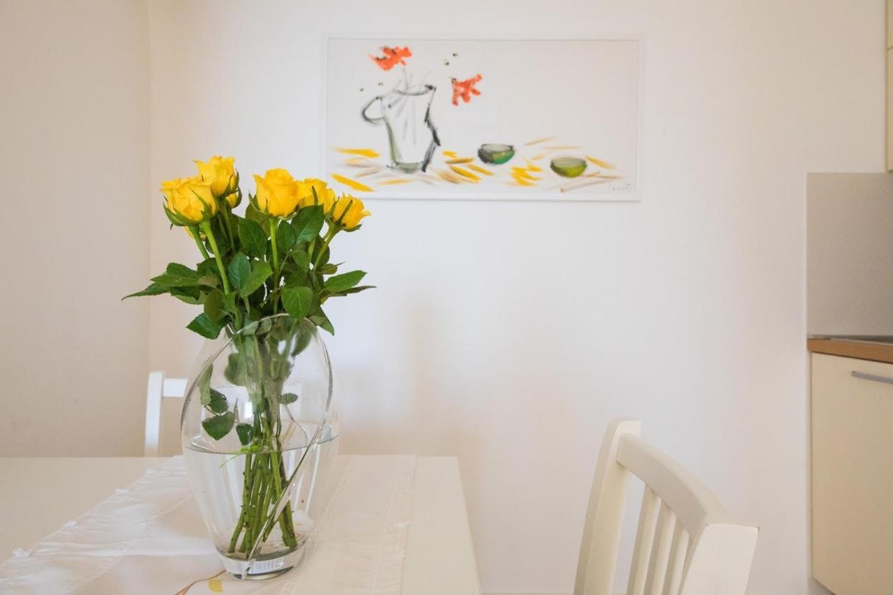 Lacroma Apartments ドゥブロブニク エクステリア 写真