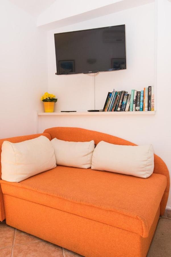 Lacroma Apartments ドゥブロブニク エクステリア 写真